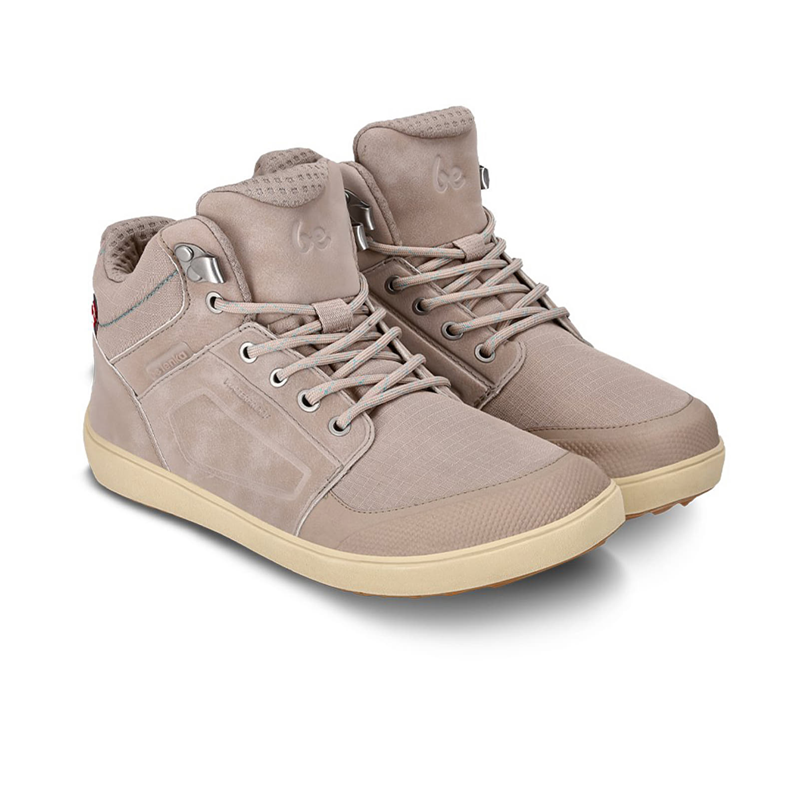 Turnschuhe und Schuhe für Männer Be Lenka ArcticEdge Beige