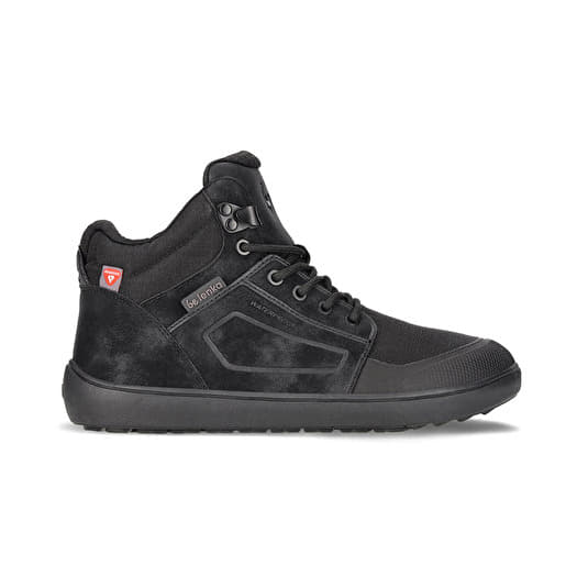 Be Lenka ArcticEdge All Black