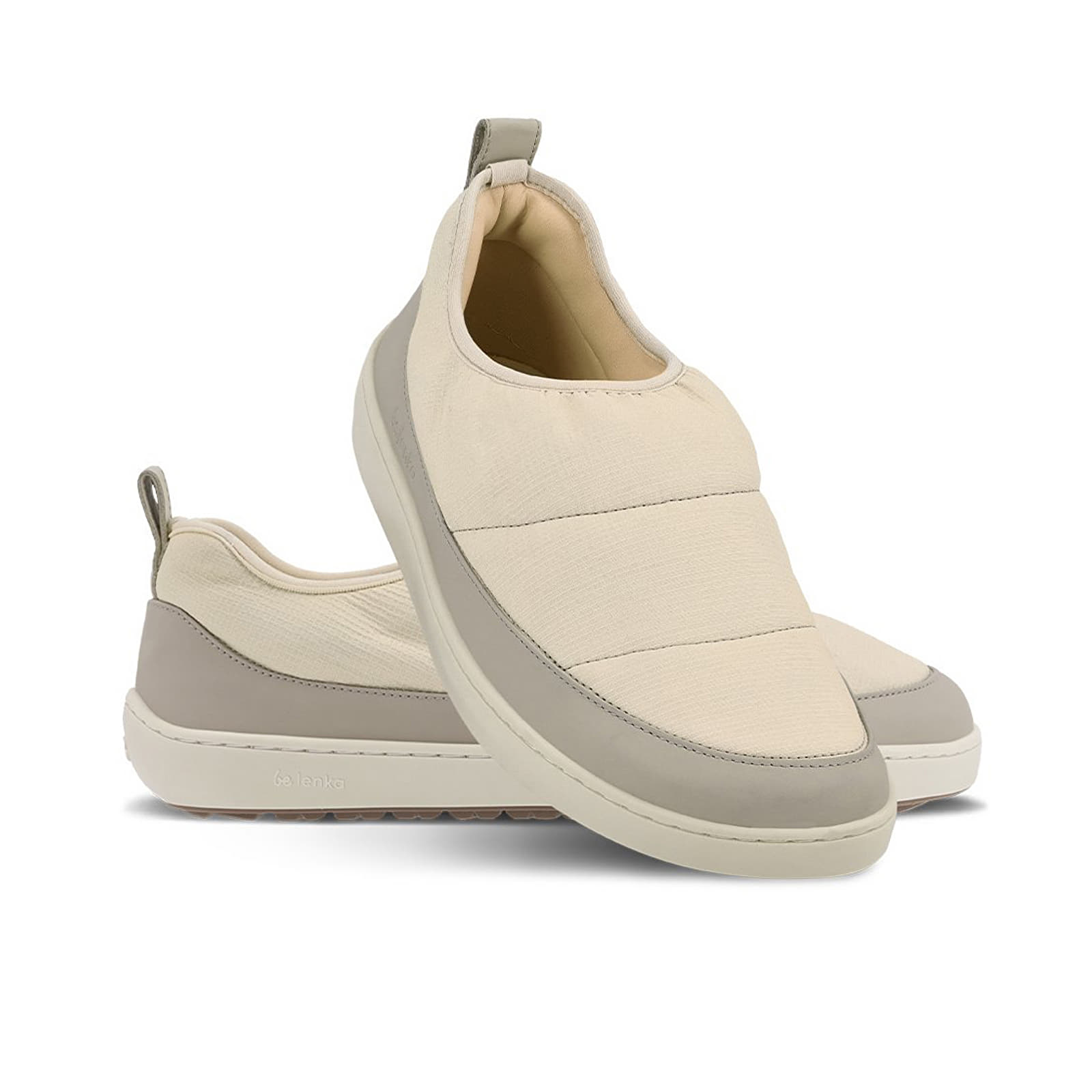 Women's sneakers and shoes Be Lenka Nimbus Beige