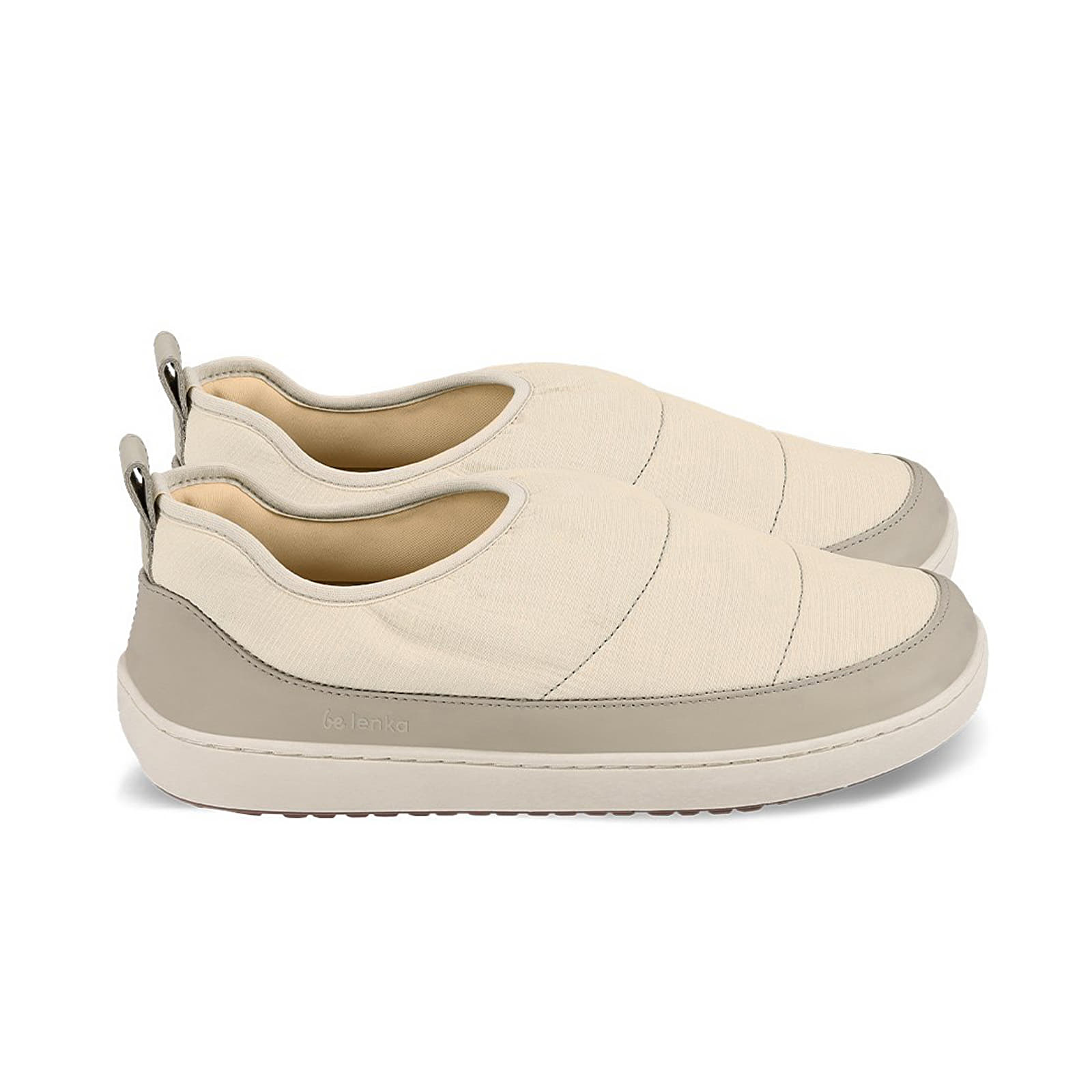 Women's sneakers and shoes Be Lenka Nimbus Beige