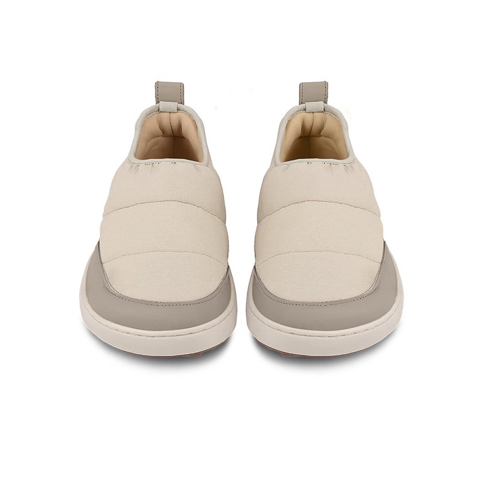 Women's sneakers and shoes Be Lenka Nimbus Beige