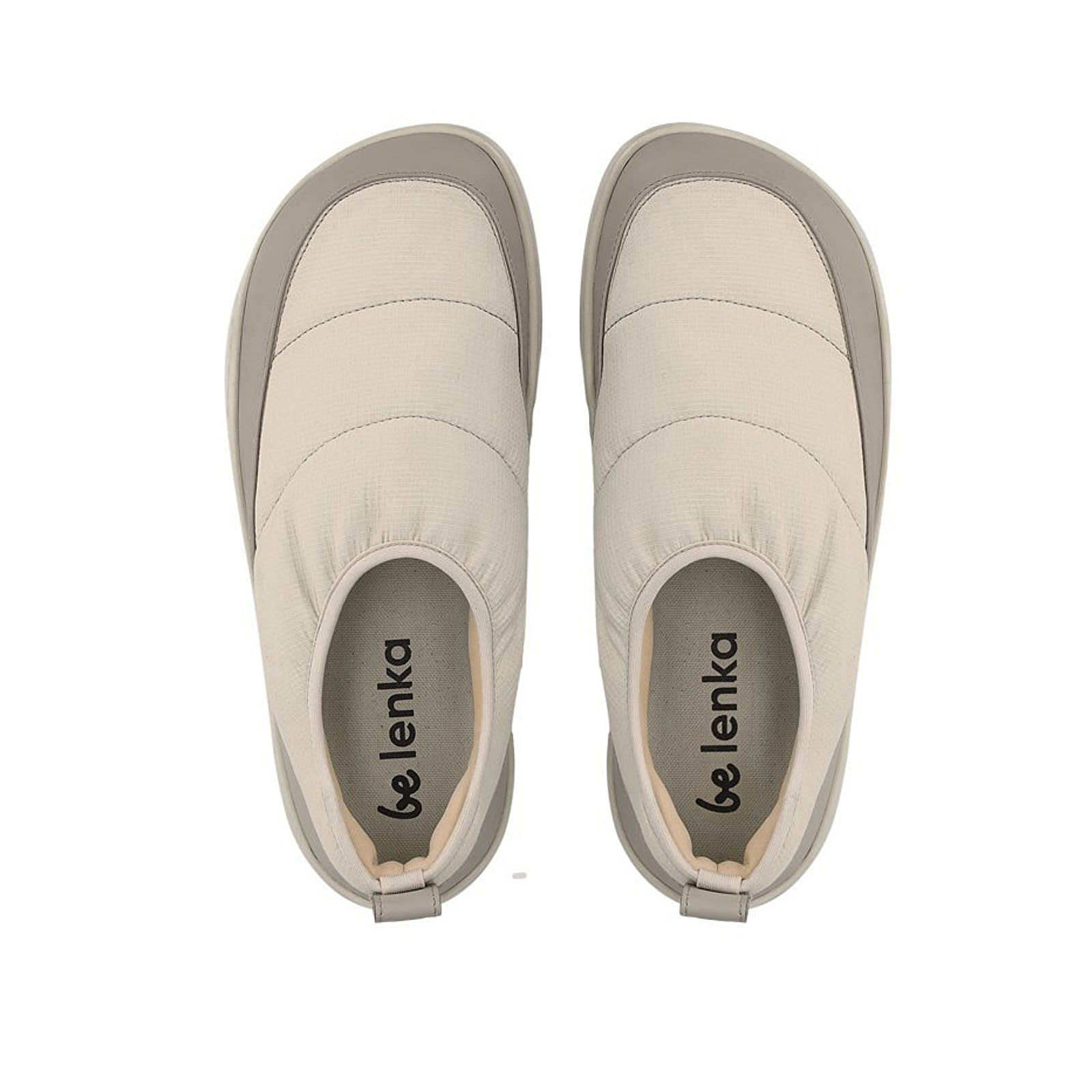 Women's sneakers and shoes Be Lenka Nimbus Beige