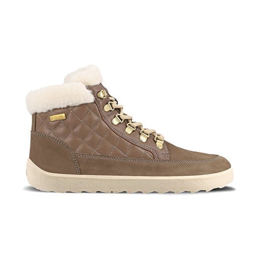 Be Lenka Olivia Nutty Brown