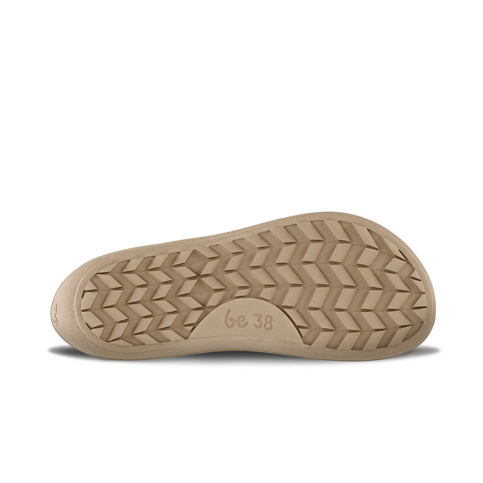 Shoes Be Lenka Olivia Nutty Brown