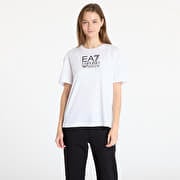 EA7 Emporio Armani T-Shirt White