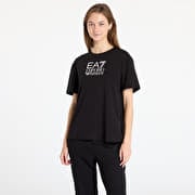 EA7 Emporio Armani T-Shirt Black