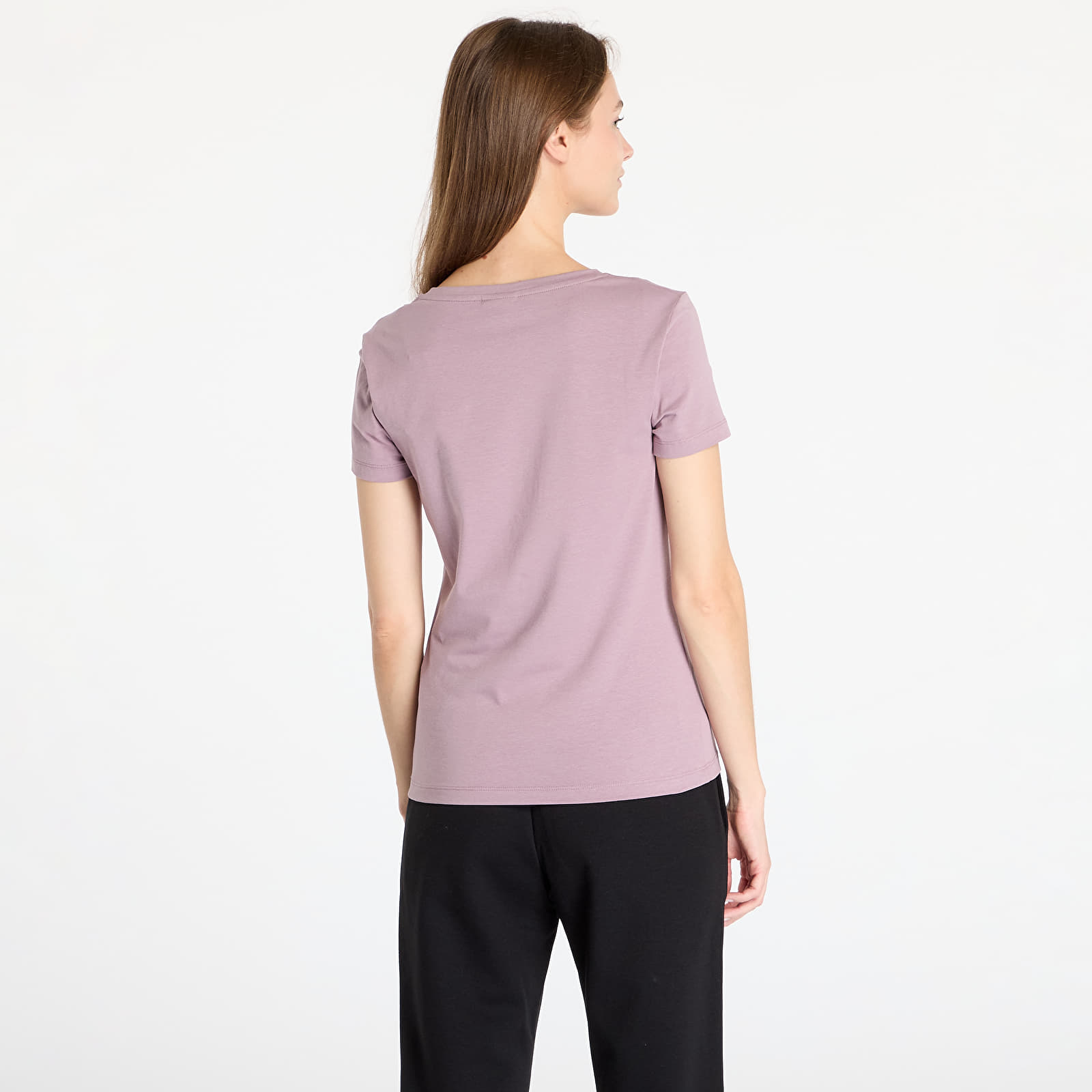 T-särgid EA7 Emporio Armani T-Shirt Toadstool