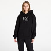 EA7 Emporio Armani Sweatshirt Black