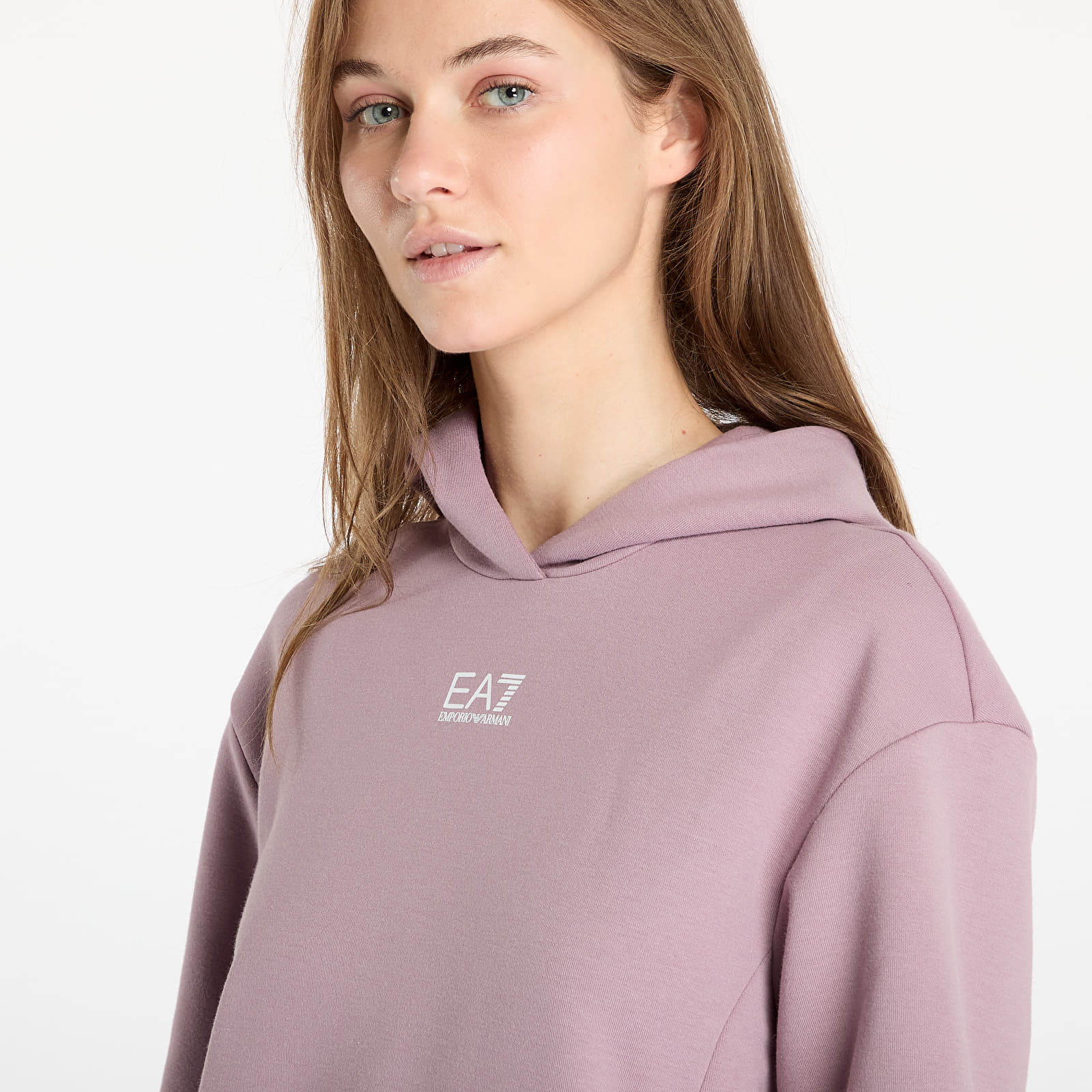 Sweatshirts EA7 Emporio Armani Sweatshirt Toadstool
