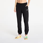 EA7 Emporio Armani Trouser Black