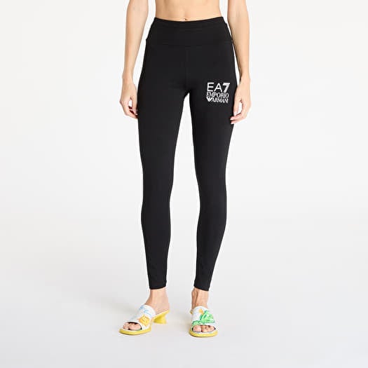 Leggins EA7 Emporio Armani Leggings Black