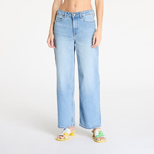 Wrangler Loose Straight Terra