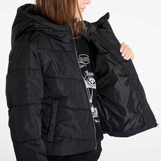 Jacke Vans Mte Foundry Crop Puff Hood