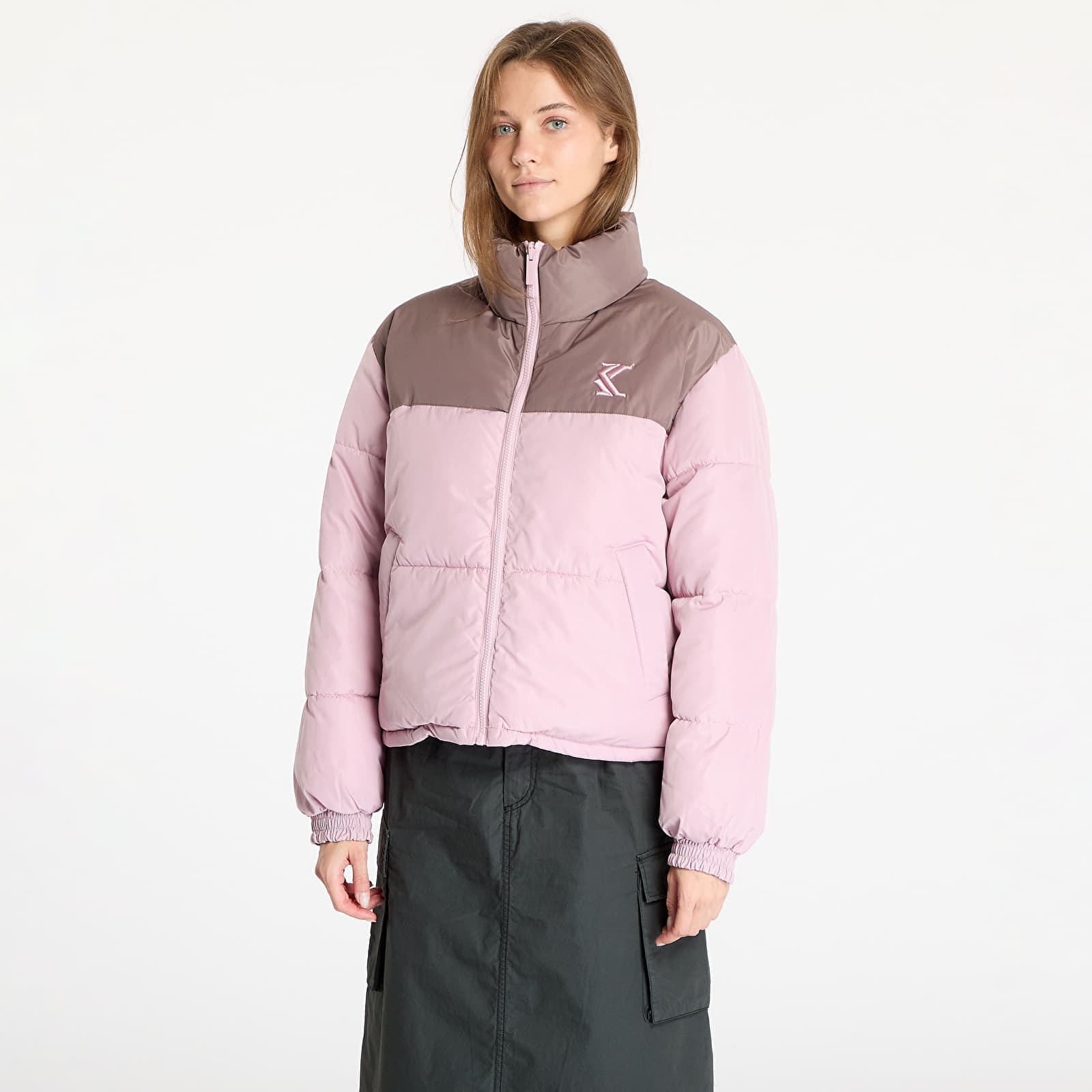 Veste OG Reversible Puffer Jacket / XS - Karl Kani - Modalova