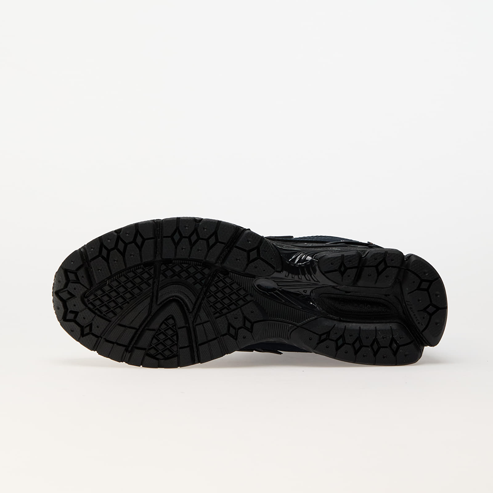 Men's sneakers and shoes New Balance 1906 Black