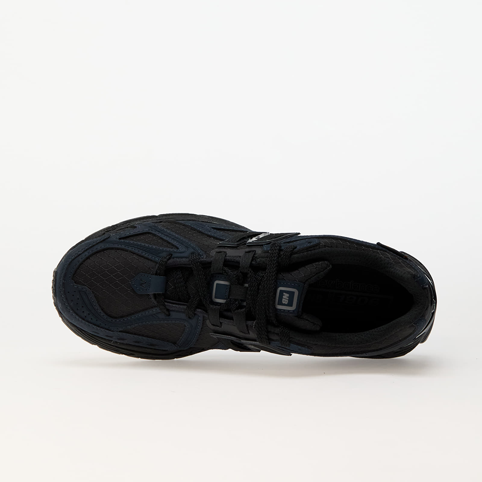 Men's sneakers and shoes New Balance 1906 Black