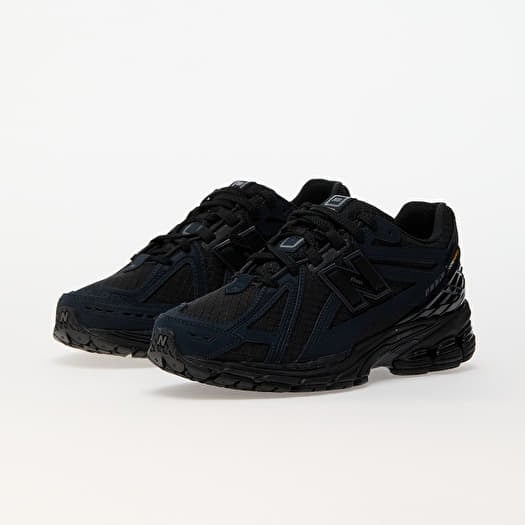 Men's sneakers and shoes New Balance 1906 Black | Queens