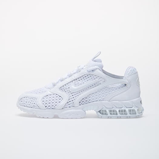 Nike Air Zoom Spiridon Cage 2 White/ White-Black