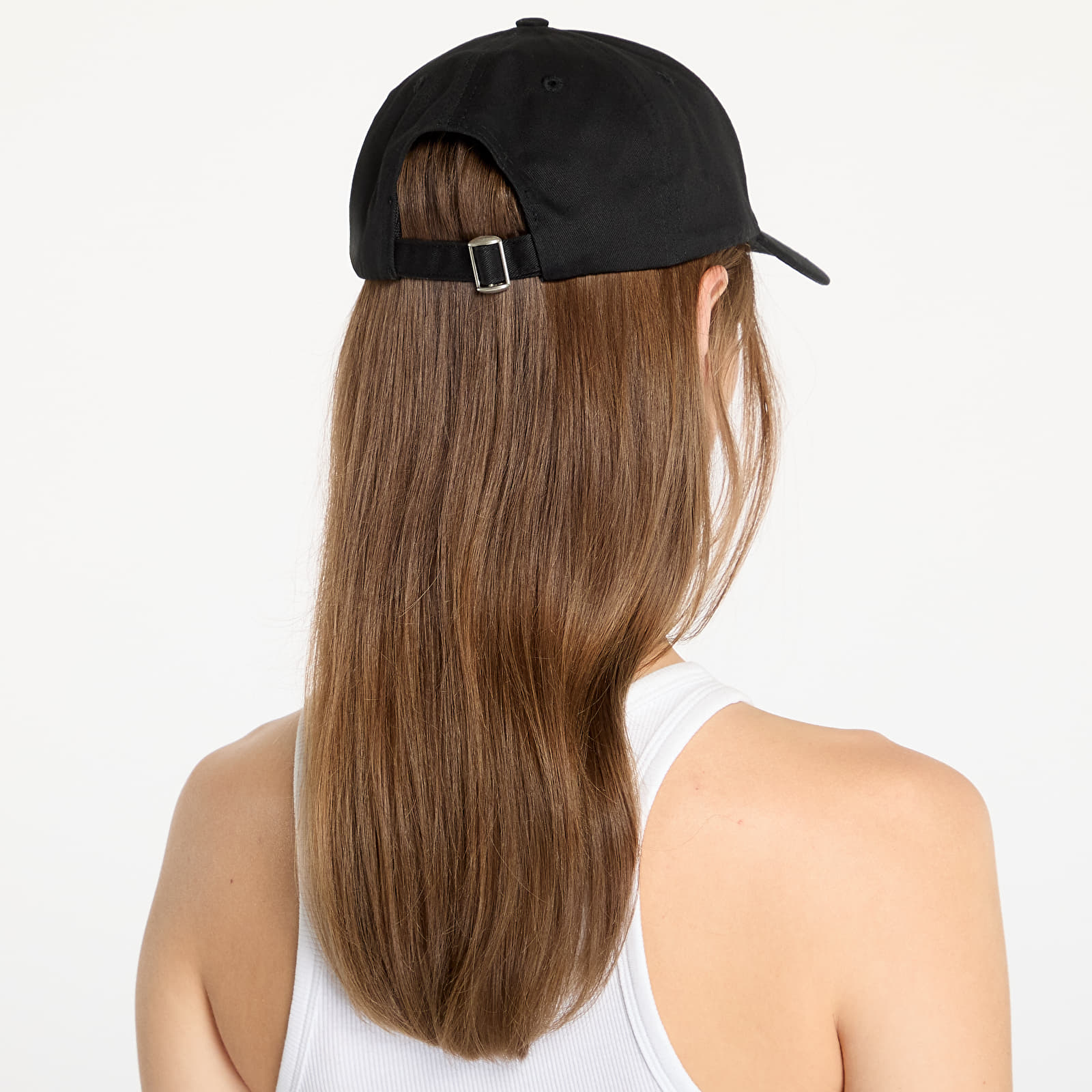 Caps Queens Essential Cap Black