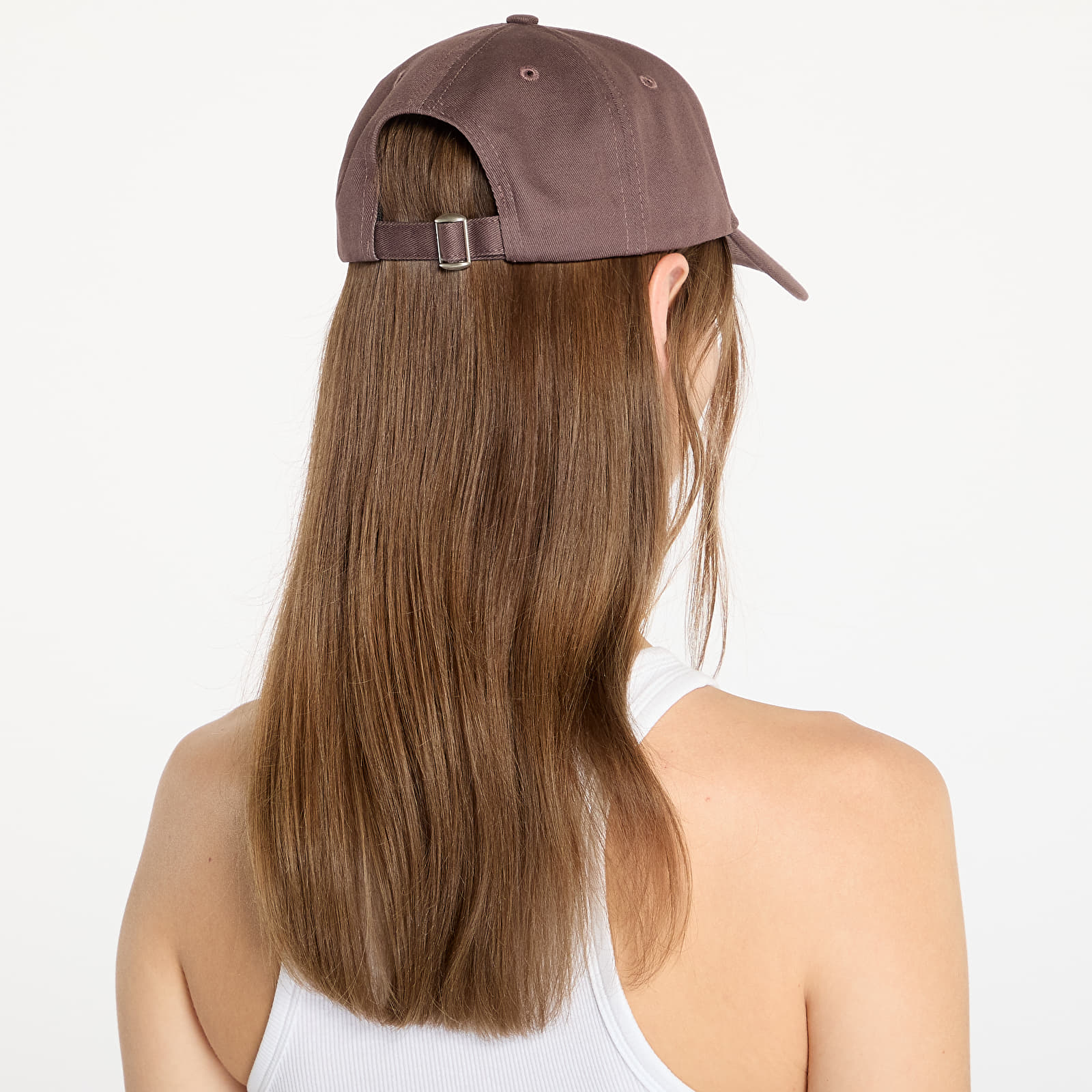 Kape Queens Essential Cap Mauve
