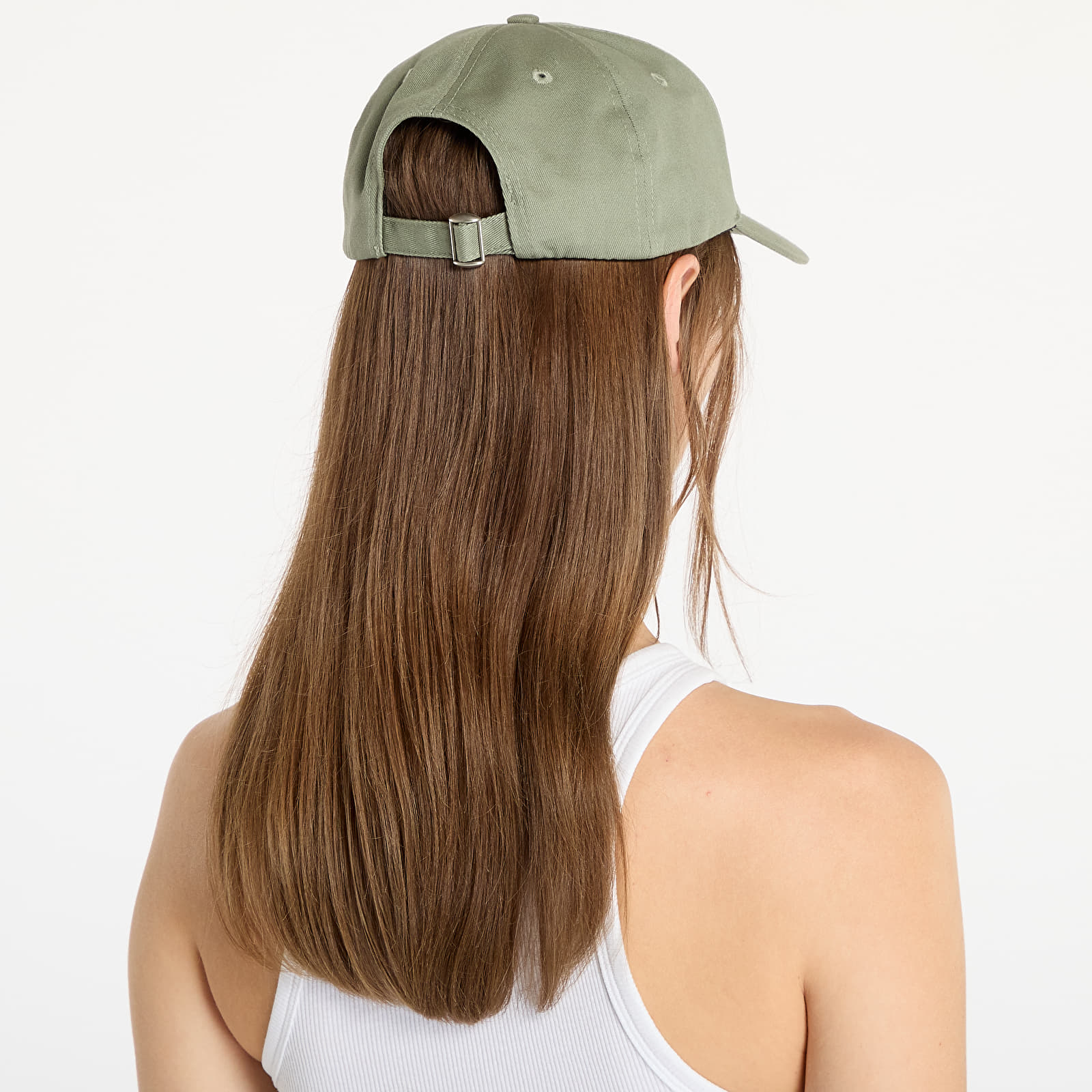 Hætter Queens Essential Cap Sage