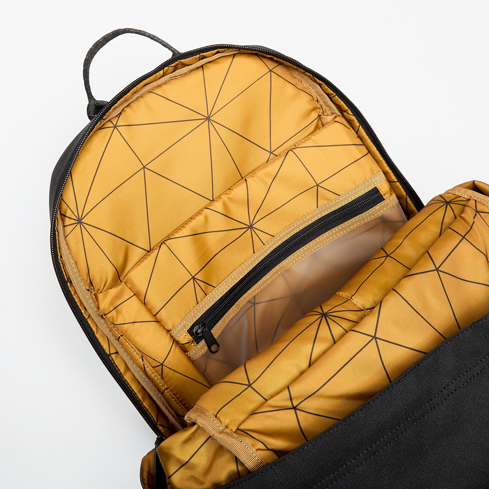 Muški ruksaci Thule Exeo Backpack 28 l Black