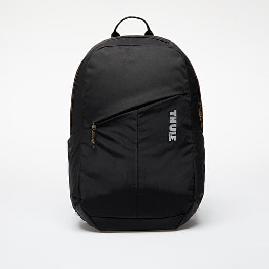 Ruksak Thule Notus Backpack 20 l Black
