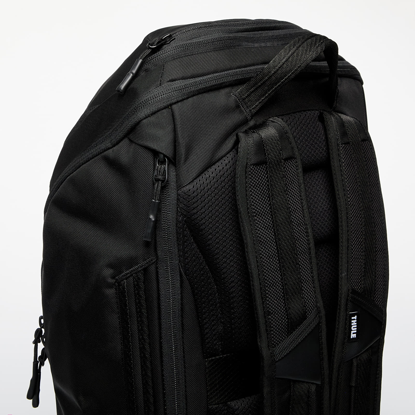 Rucksäcke für Männer Thule Chasm Backpack 26 l Black