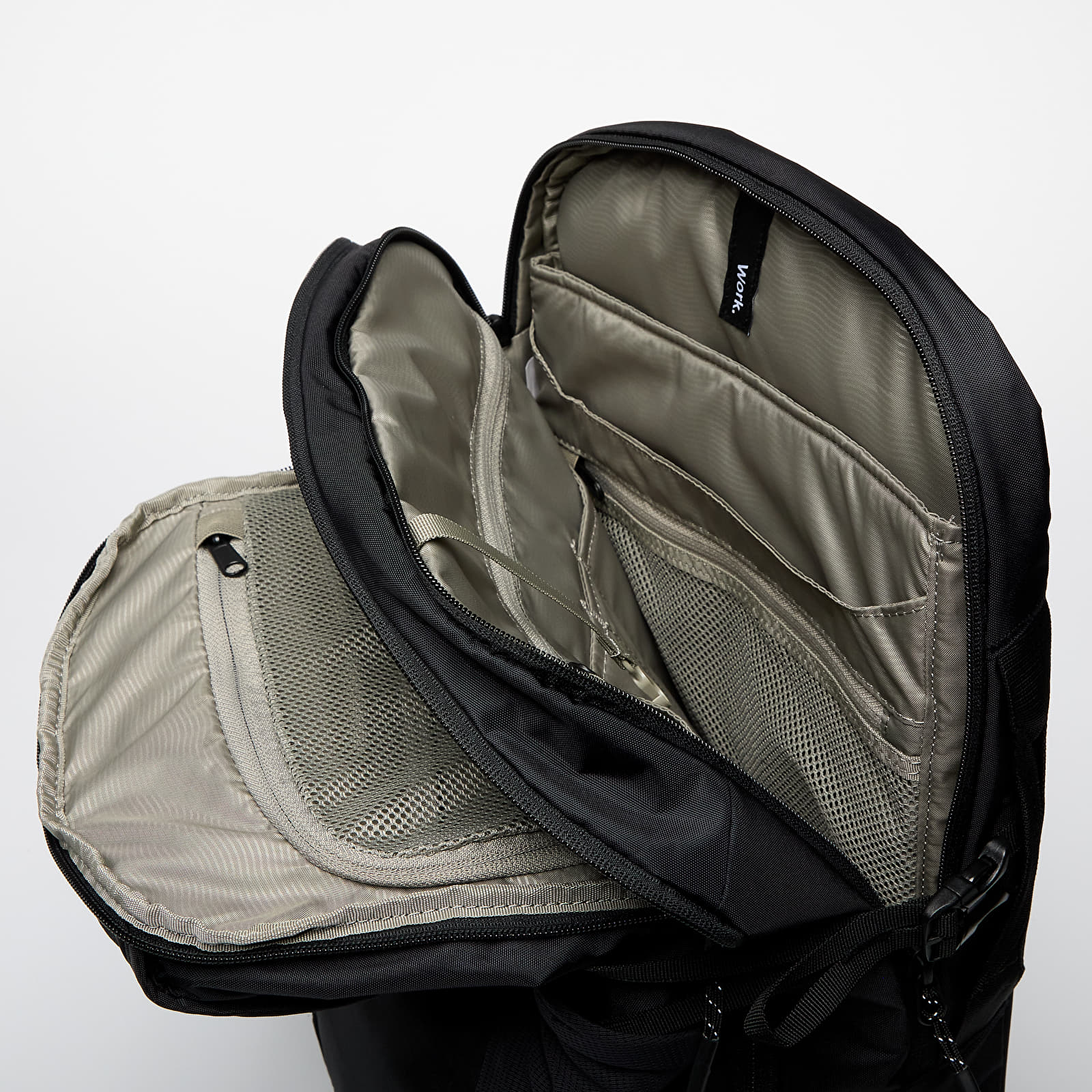 Plecaki męskie Thule EnRoute Backpack 30 l Black