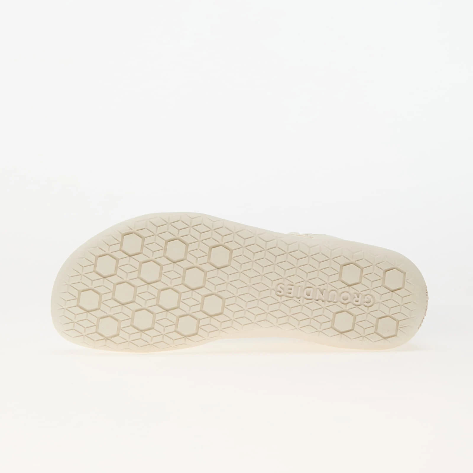 Schoenen Groundies Active White