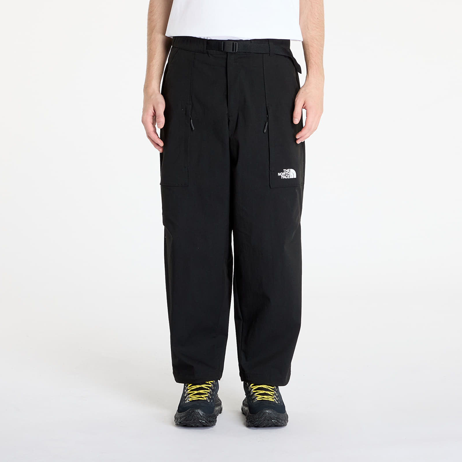 Hosen für Männer The North Face x Yinka Ilori Relaxed Pant TNF Black