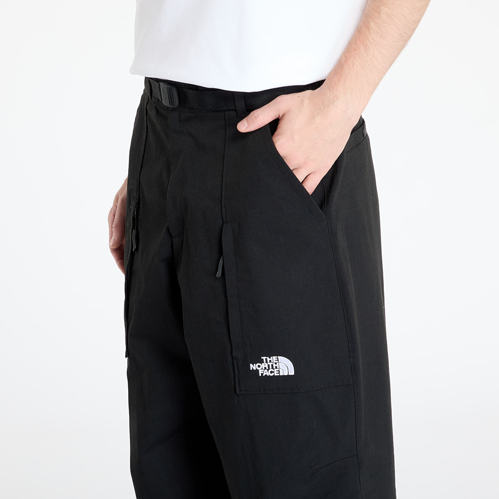 Hosen für Männer The North Face x Yinka Ilori Relaxed Pant TNF Black