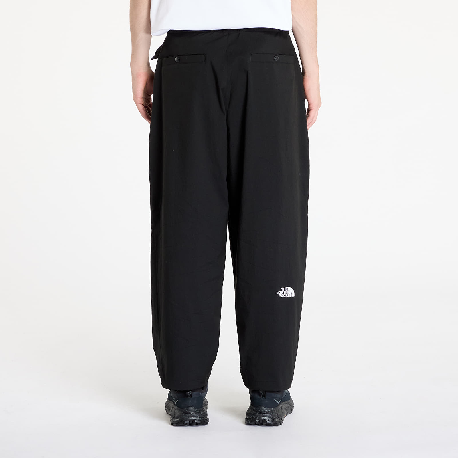 Hosen für Männer The North Face x Yinka Ilori Relaxed Pant TNF Black