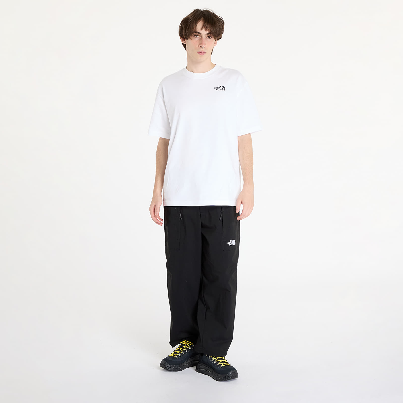 Hosen für Männer The North Face x Yinka Ilori Relaxed Pant TNF Black