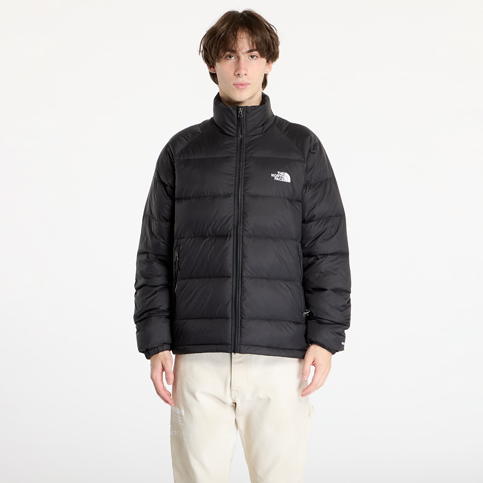Kurtki męskie The North Face Hydrenalite Down Jacket TNF Black