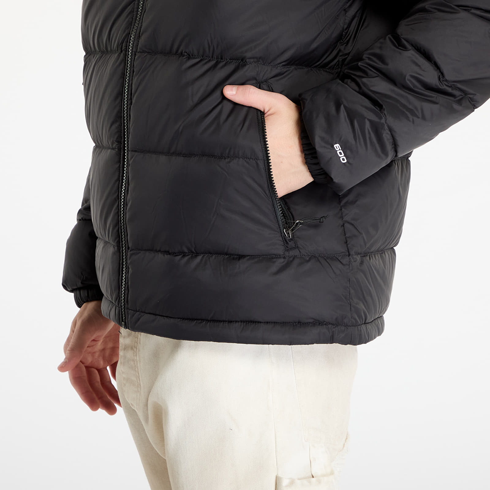 Kurtki męskie The North Face Hydrenalite Down Jacket TNF Black