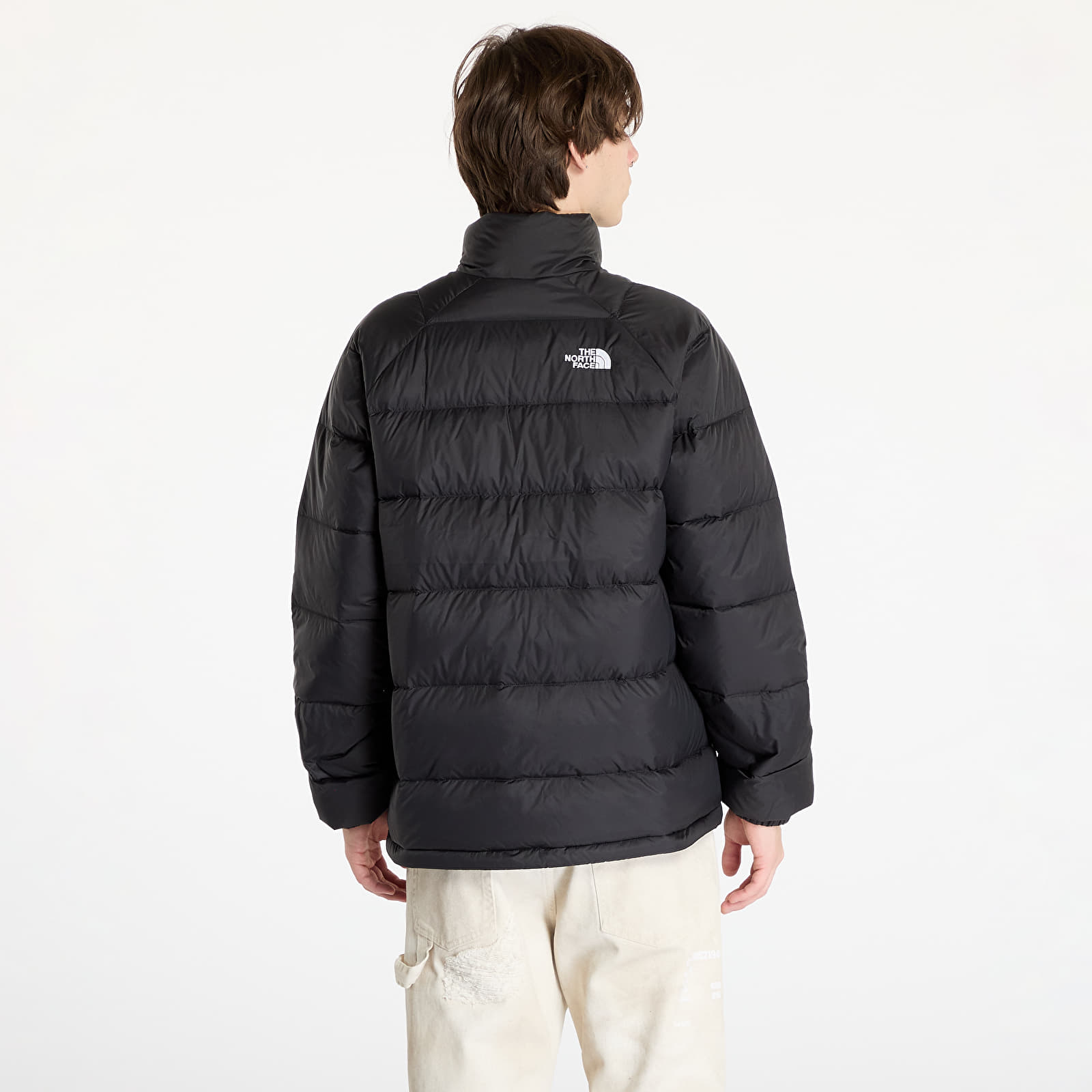 Kurtki męskie The North Face Hydrenalite Down Jacket TNF Black