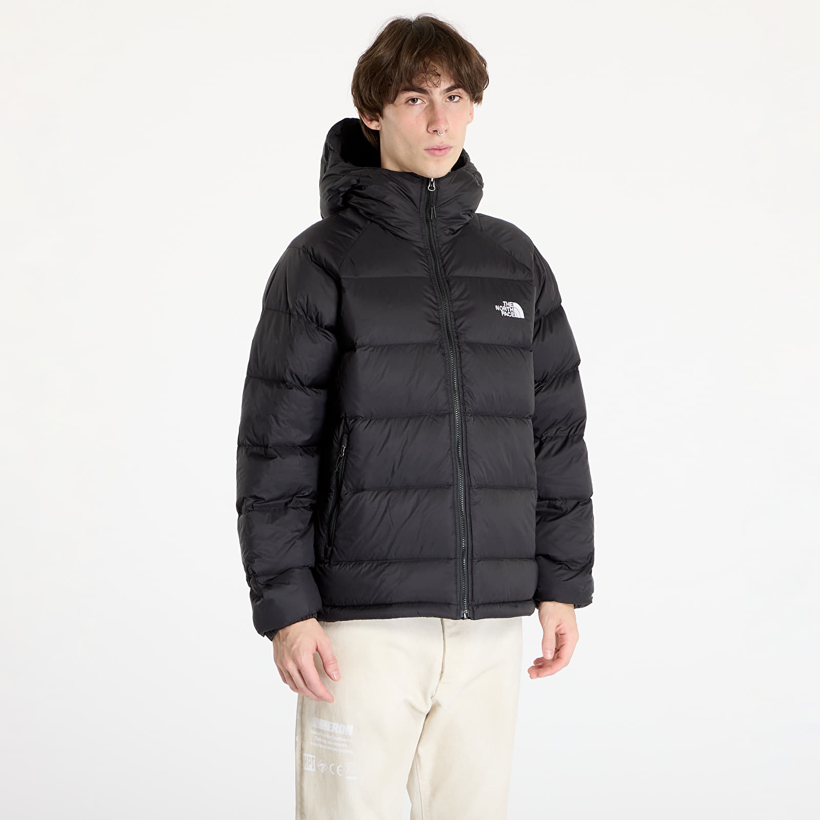 Vestes pour hommes The North Face Hydrenalite Down Jacket TNF Black
