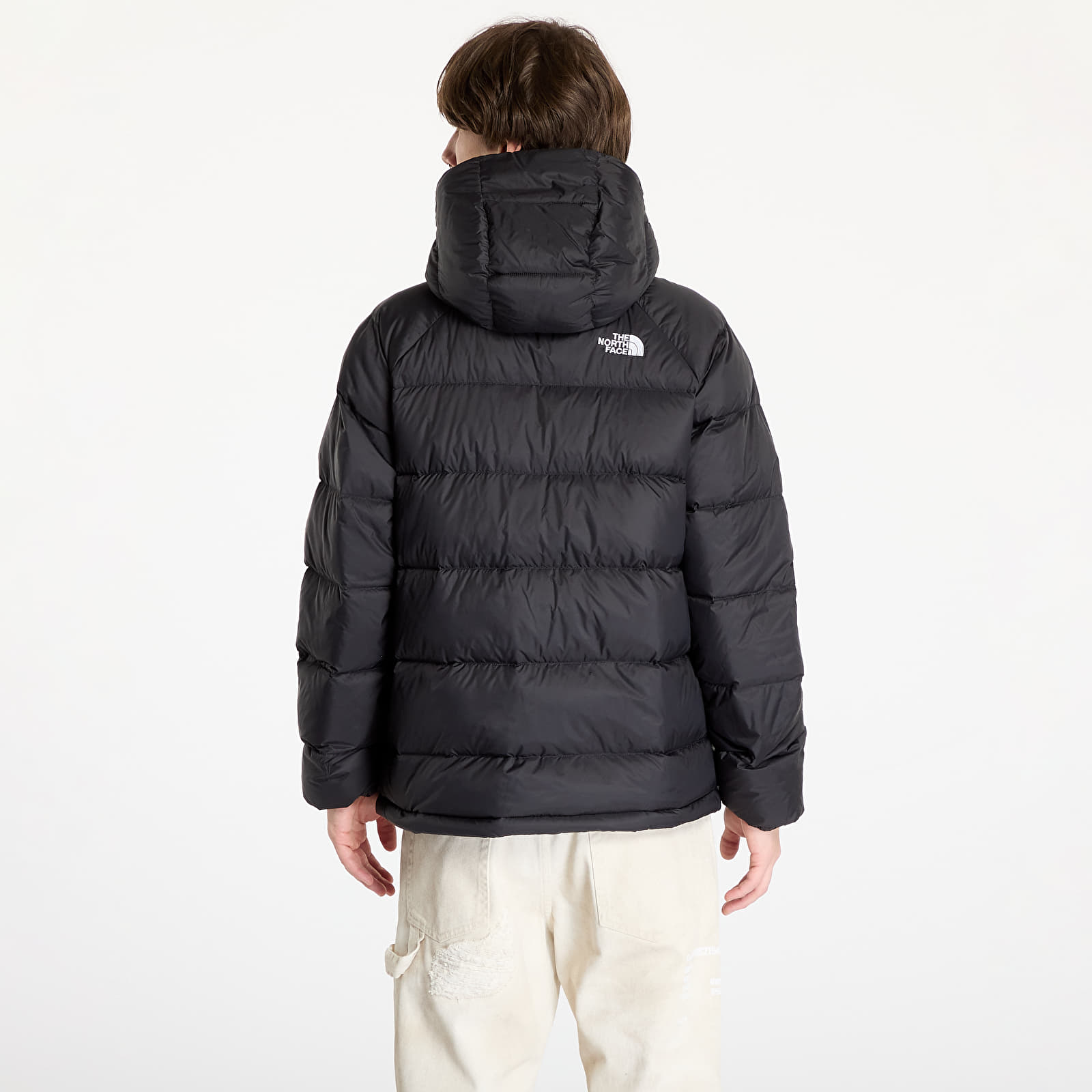 Vestes pour hommes The North Face Hydrenalite Down Jacket TNF Black