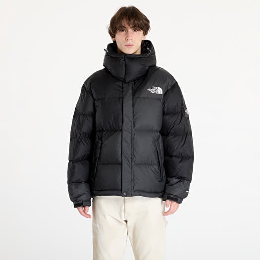 Takki The North Face x Yinka Ilori Down Jacket TNF Black/ Asphalt Gray