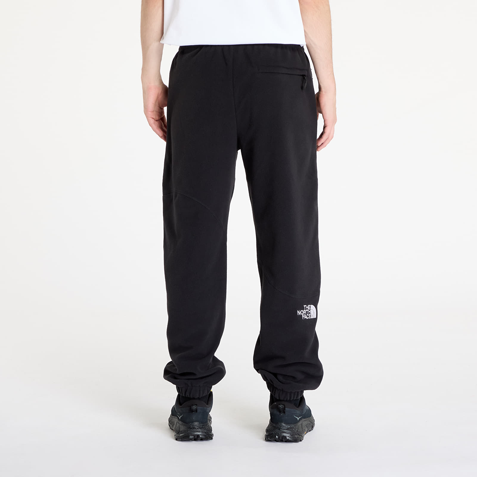 Men's sweatpants The North Face x Yinka Ilori Fleece Pant TNF Black