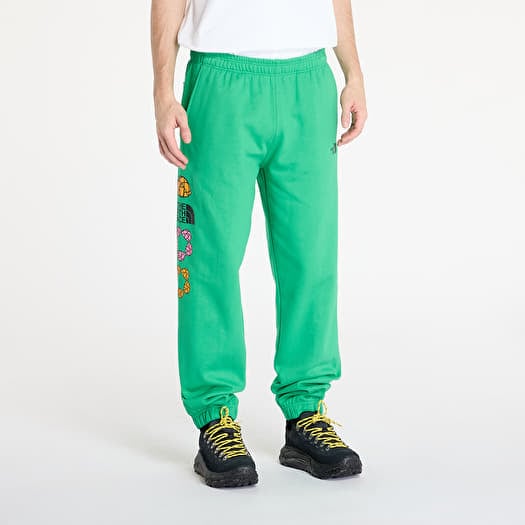 The North Face x Yinka Ilori Jogger Optic Emerald