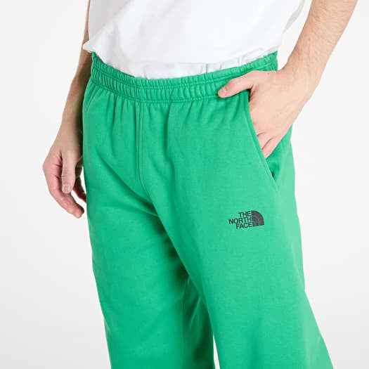 Men s sweatpants The North Face x Yinka Ilori Jogger Optic Emerald Queens