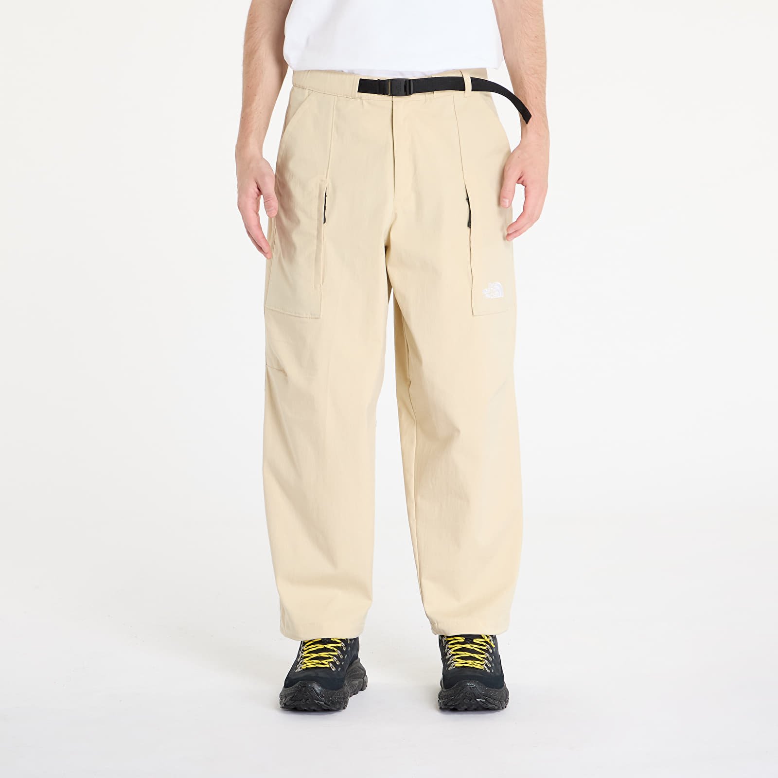 Men's trousers The North Face x Yinka Ilori Relaxed Pant Gravel