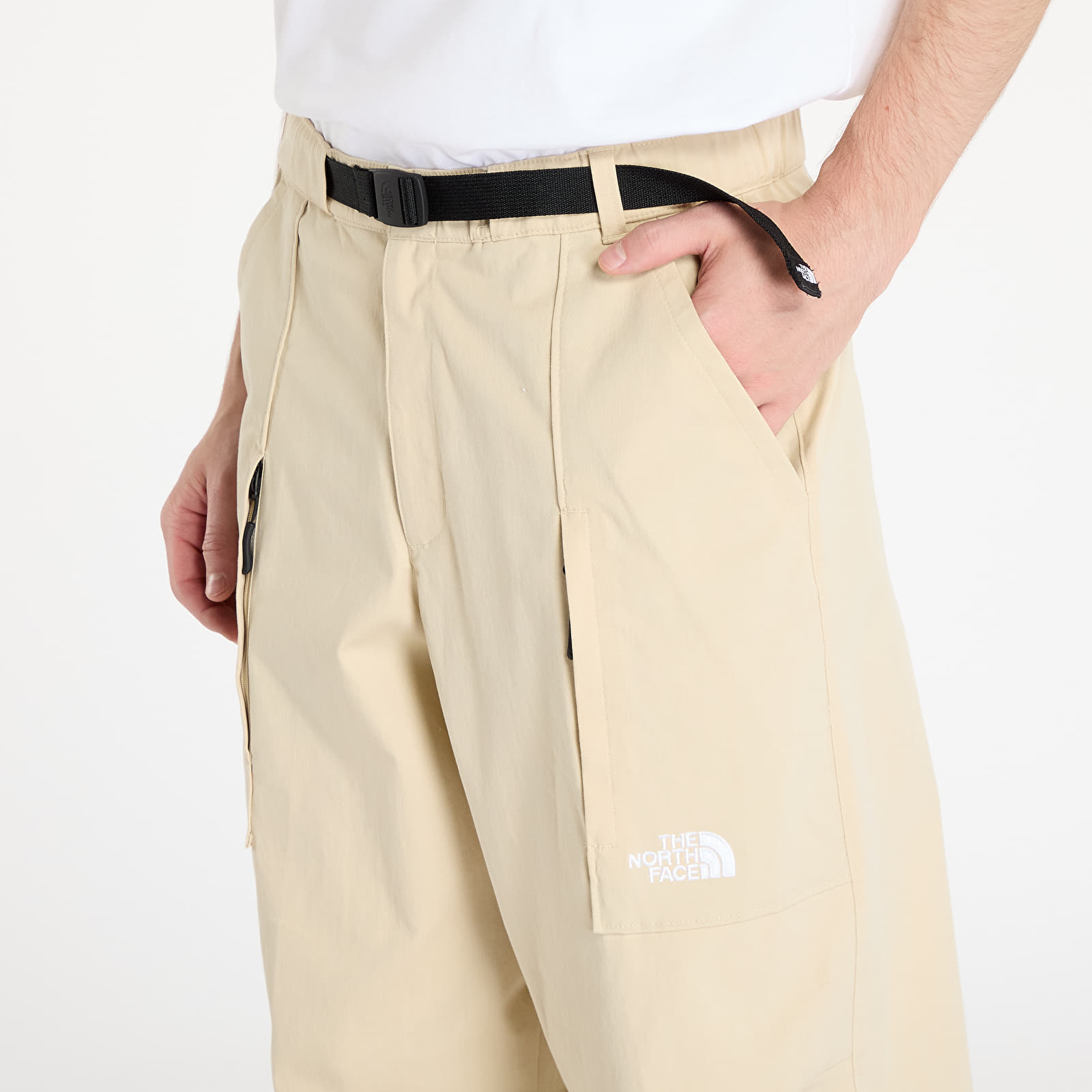 Men's trousers The North Face x Yinka Ilori Relaxed Pant Gravel