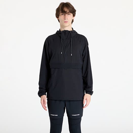 Jas Under Armour Run Anywhere Anorak Black