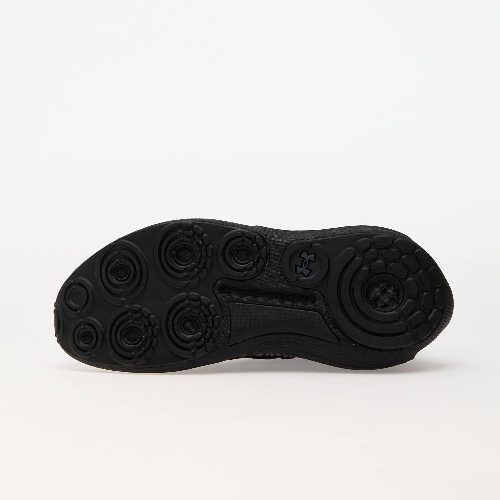 Ανδρικά παπούτσια Under Armour U Phantom 4 Storm Black