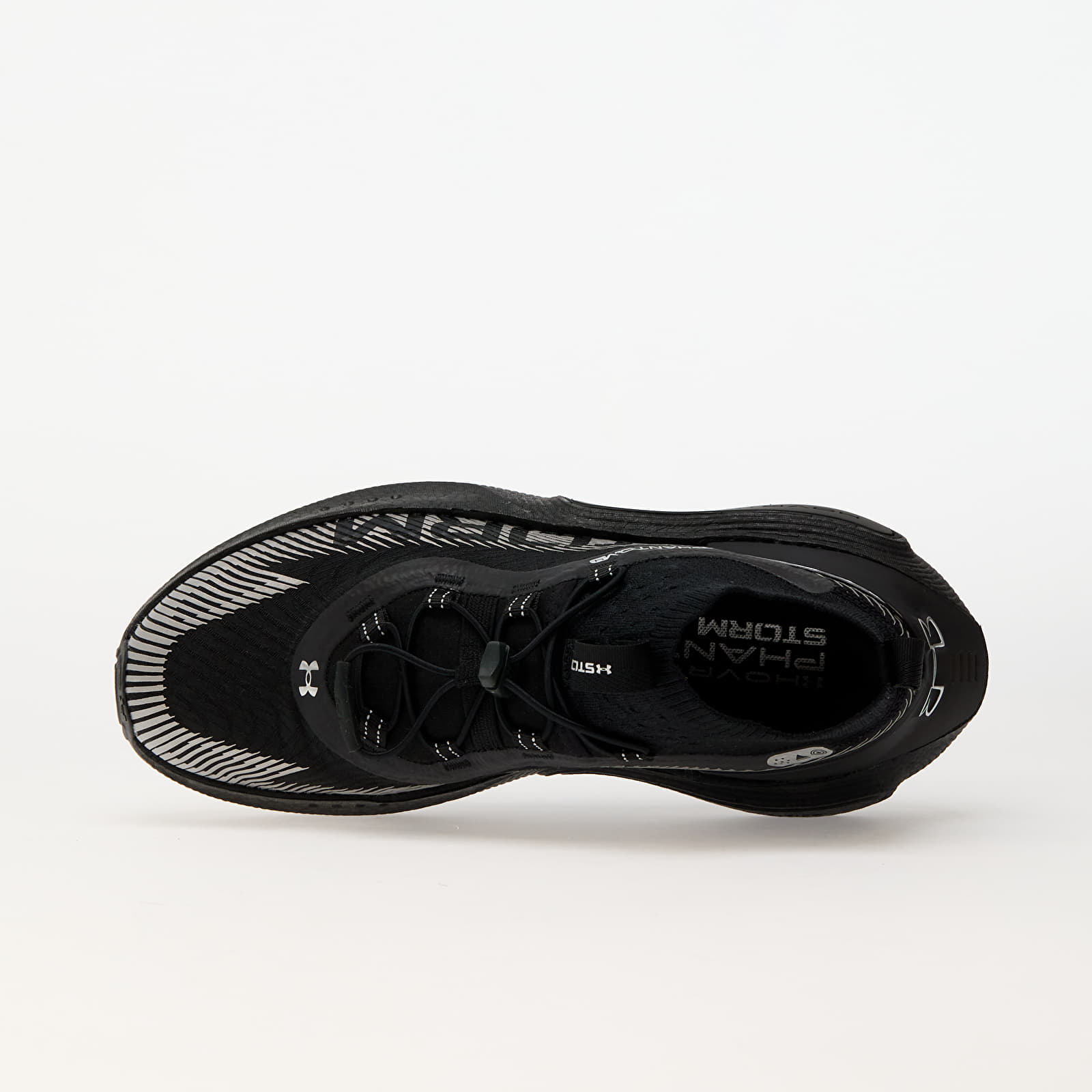 Ανδρικά παπούτσια Under Armour U Phantom 4 Storm Black
