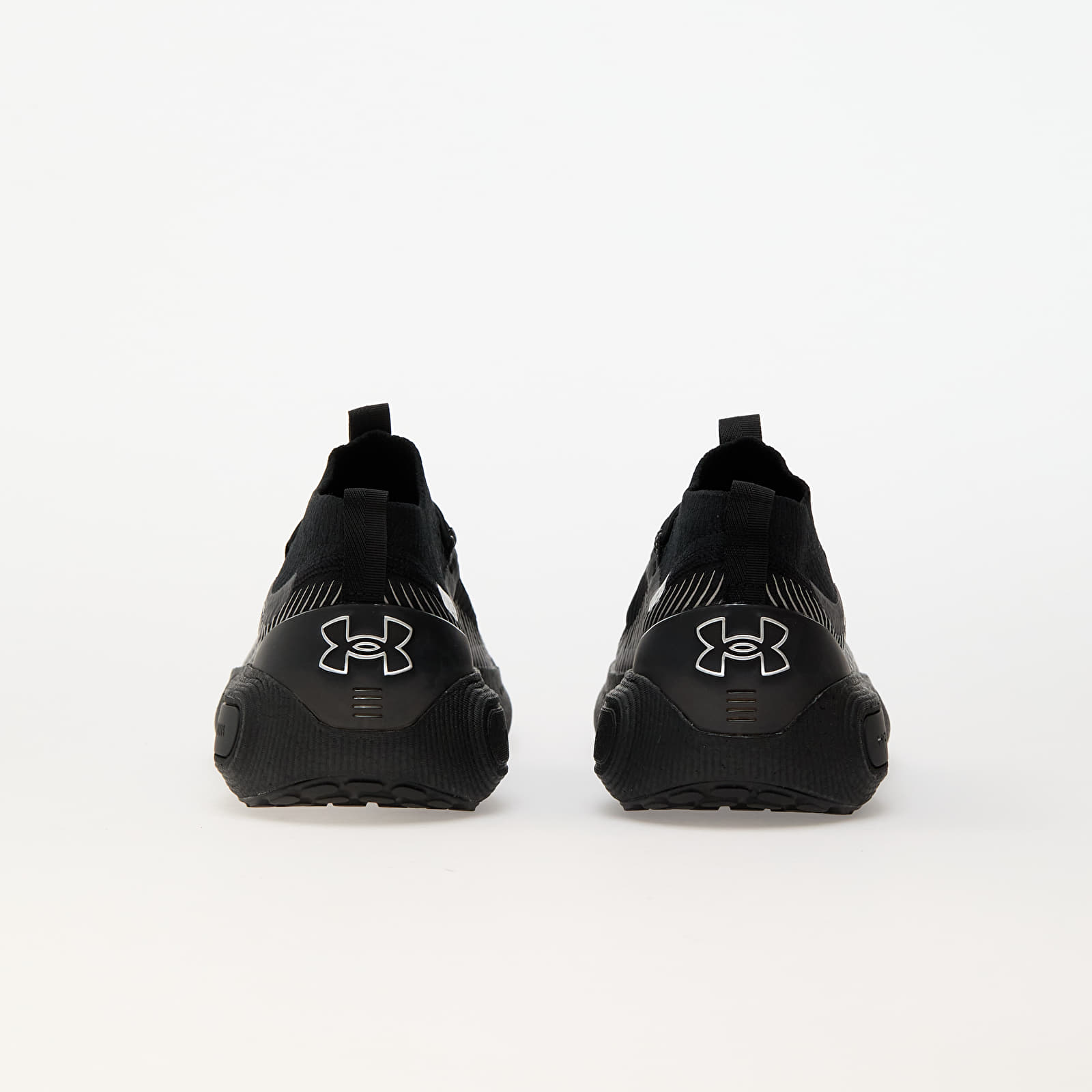 Ανδρικά παπούτσια Under Armour U Phantom 4 Storm Black