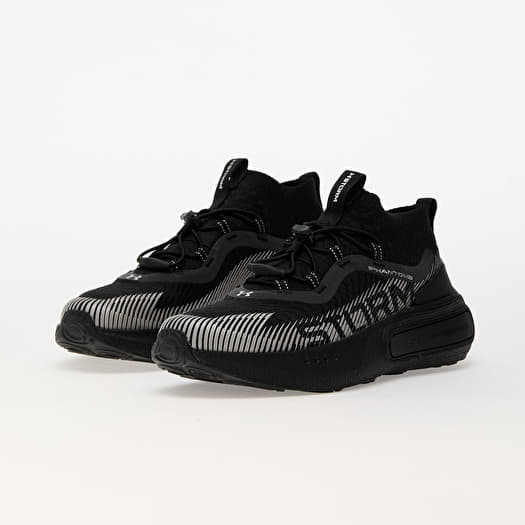 Men's sneakers and shoes Under Armour U Phantom Storm Black Queens